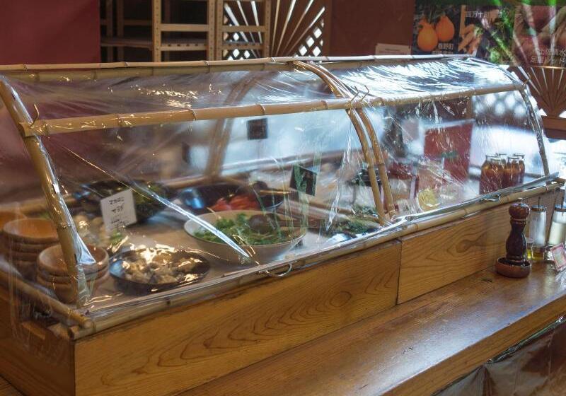 בית מלון כפרי Kochi Palace