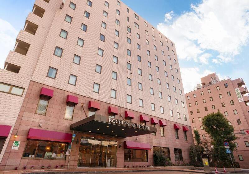 فندق Kochi Palace