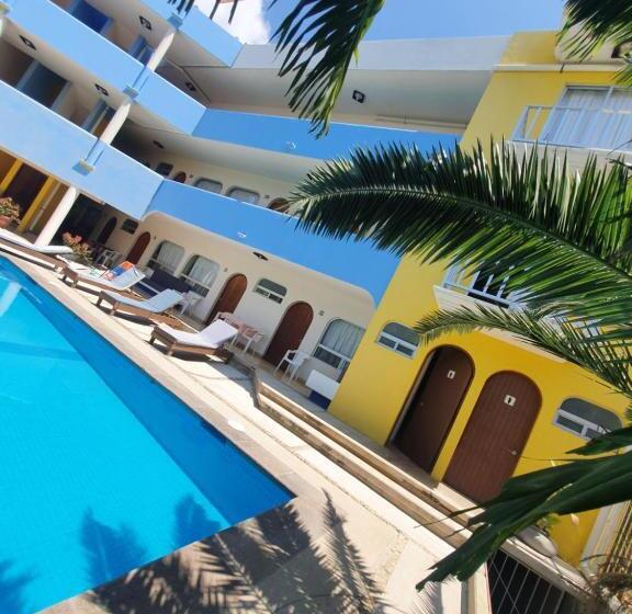 בית מלון כפרי Kootznoowoo