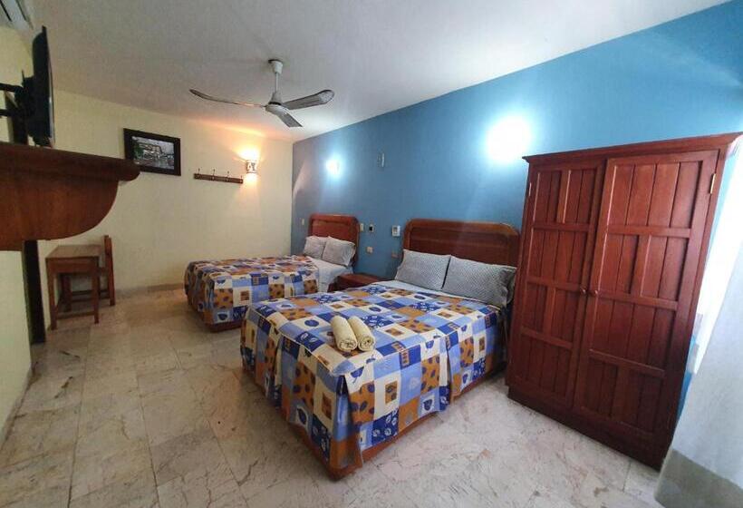 בית מלון כפרי Kootznoowoo