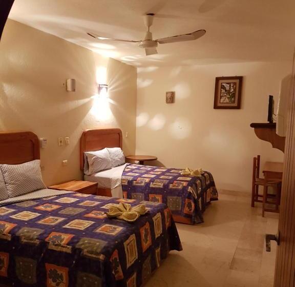 בית מלון כפרי Kootznoowoo