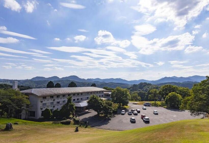 בית מלון כפרי Kyukamura Taishakukyo