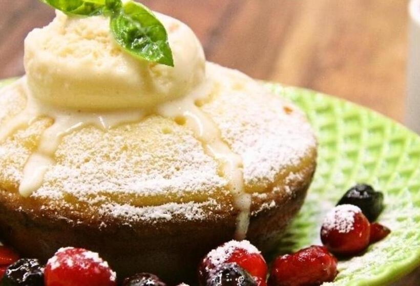 בית מלון כפרי Kyukamura Taishakukyo