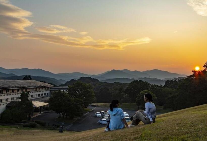 בית מלון כפרי Kyukamura Taishakukyo