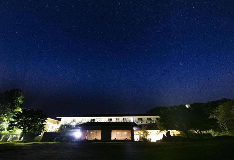 בית מלון כפרי Kyukamura Taishakukyo