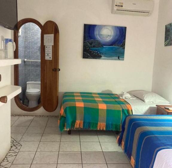 هتل La Fortaleza De Haro