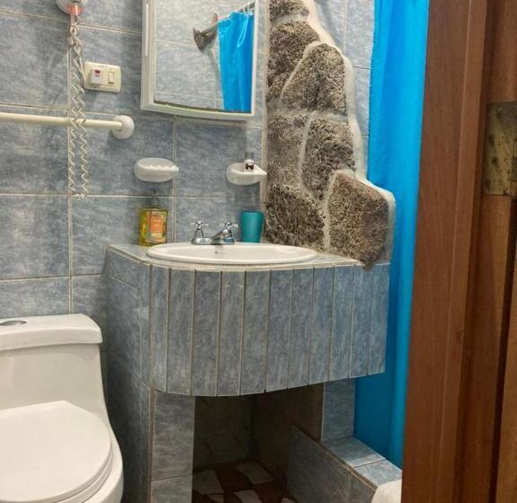 هتل La Fortaleza De Haro