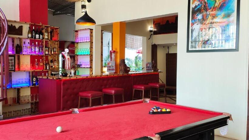 Otel La Villa Du Bonheur