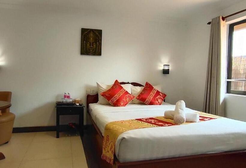 Otel La Villa Du Bonheur