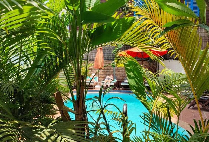 Otel La Villa Du Bonheur