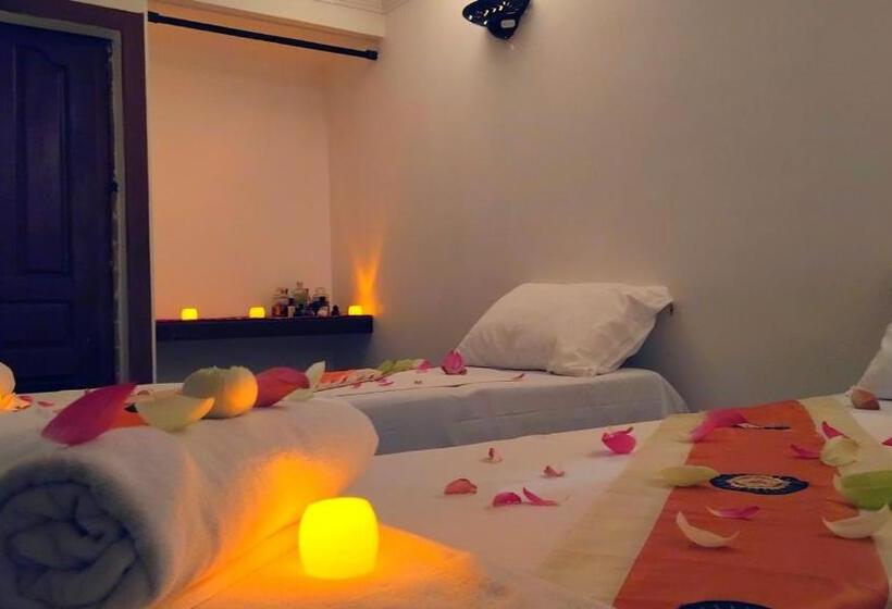 Otel La Villa Du Bonheur