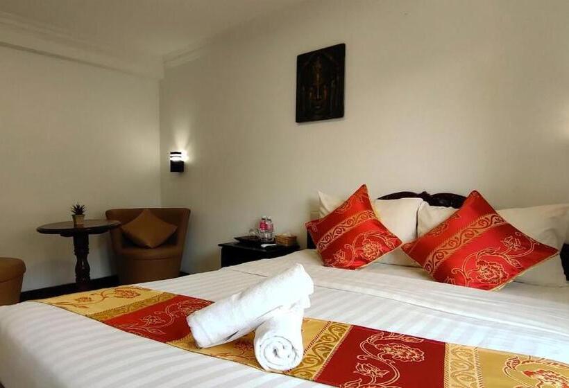 Otel La Villa Du Bonheur