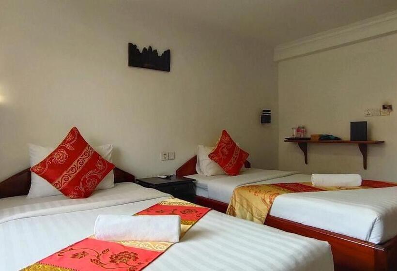 Otel La Villa Du Bonheur