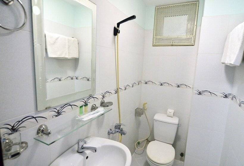 هتل Lamenda Saigon