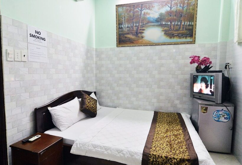 هتل Lamenda Saigon