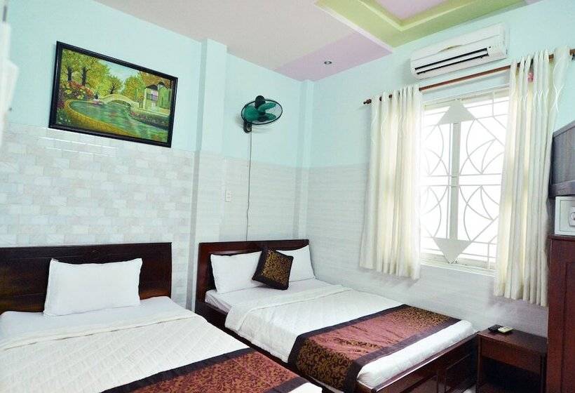 هتل Lamenda Saigon