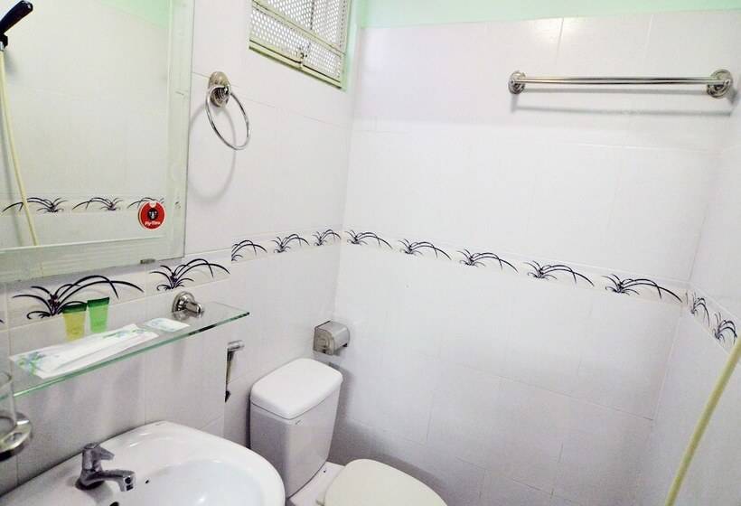 هتل Lamenda Saigon