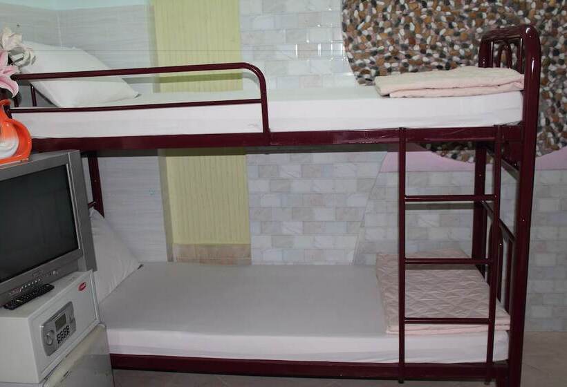 هتل Lamenda Saigon