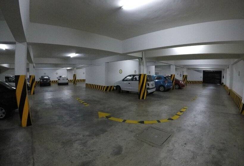 فندق Layfer Del Centro, Cordoba, Ver