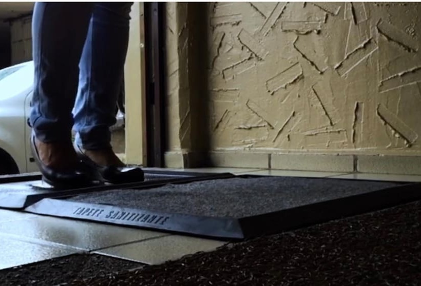 فندق Layfer Del Centro, Cordoba, Ver