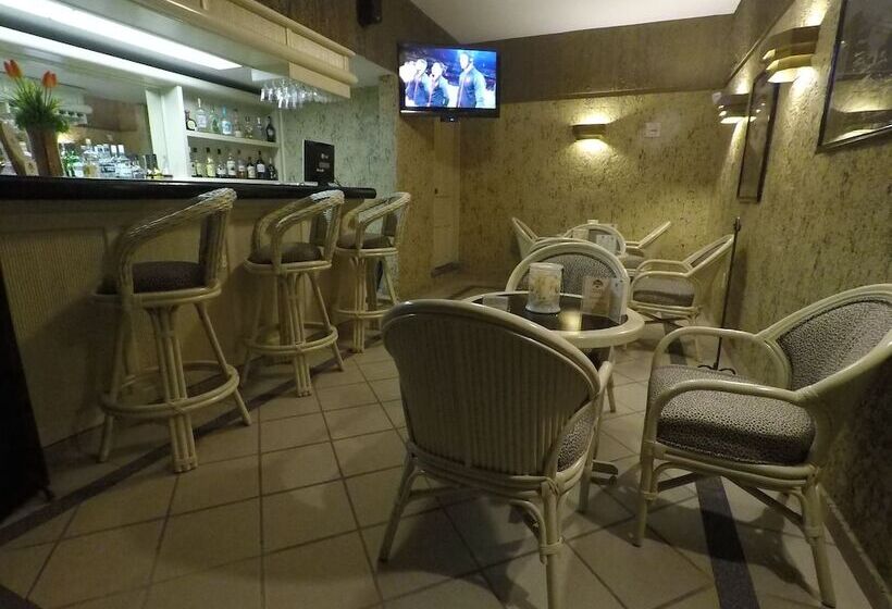 فندق Layfer Del Centro, Cordoba, Ver