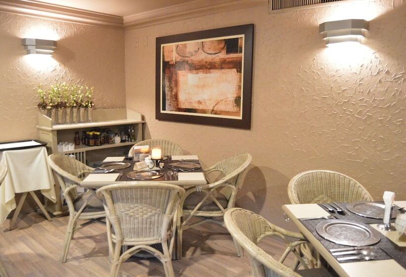 فندق Layfer Del Centro, Cordoba, Ver