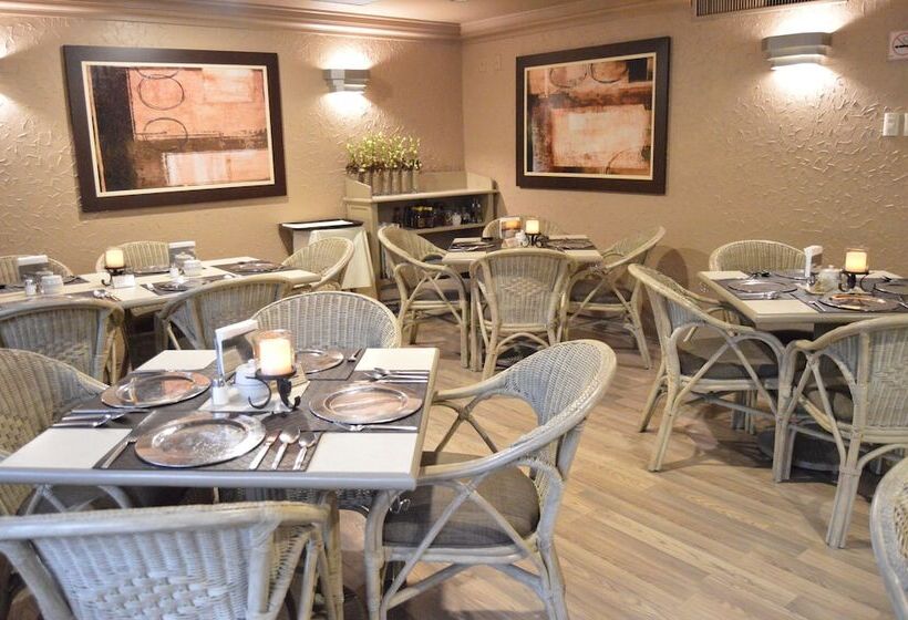 فندق Layfer Del Centro, Cordoba, Ver