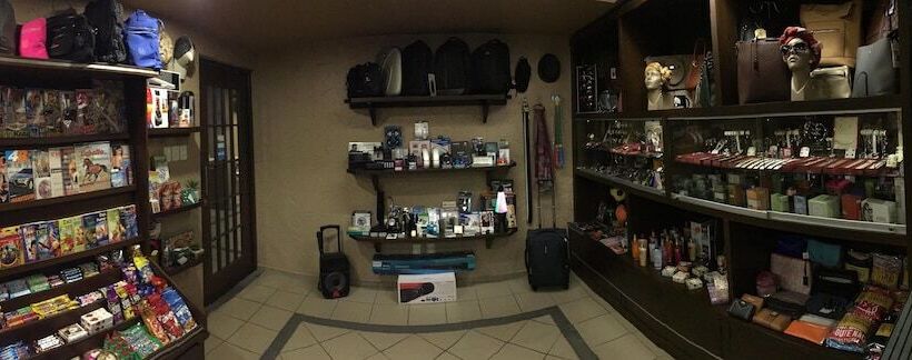 فندق Layfer Del Centro, Cordoba, Ver