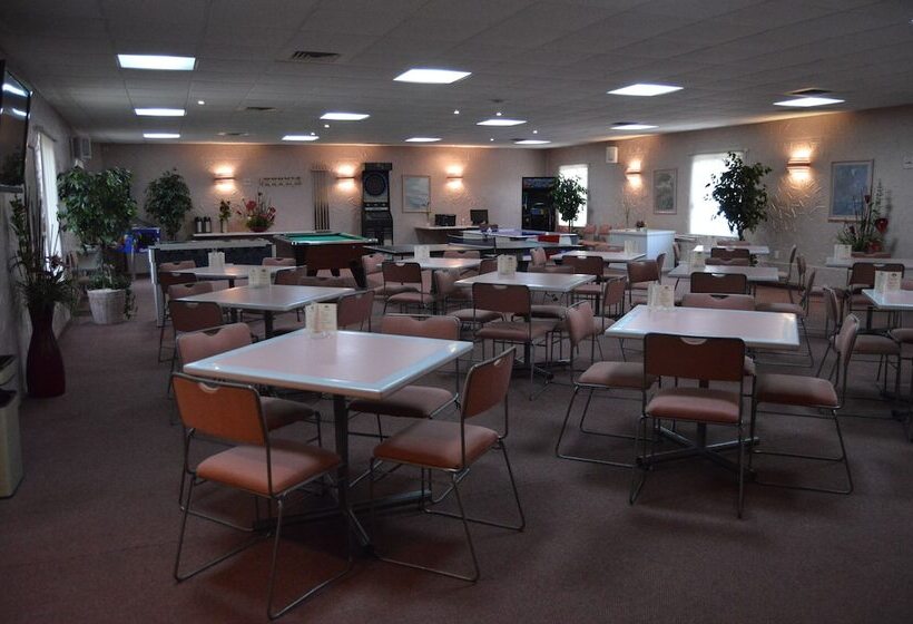 فندق Layfer Del Centro, Cordoba, Ver