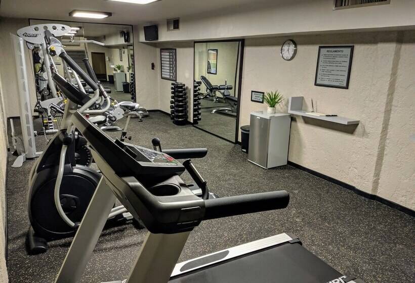 فندق Layfer Del Centro, Cordoba, Ver