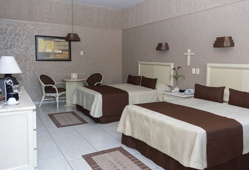 فندق Layfer Del Centro, Cordoba, Ver