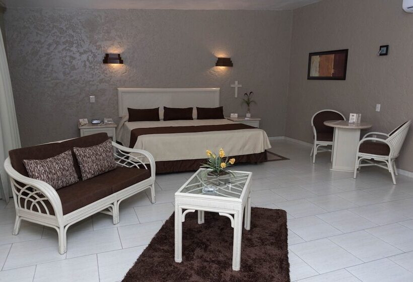 فندق Layfer Del Centro, Cordoba, Ver