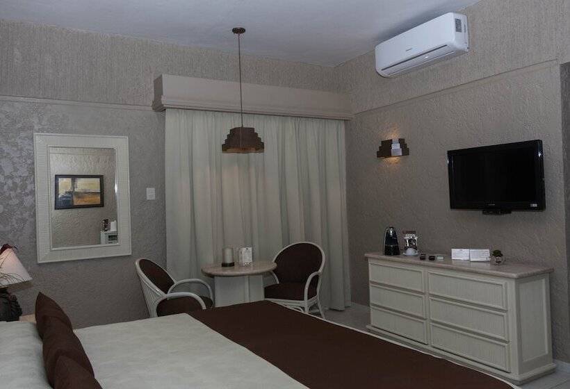 فندق Layfer Del Centro, Cordoba, Ver