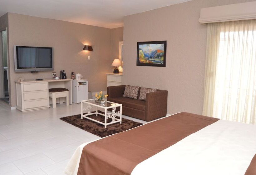 فندق Layfer Del Centro, Cordoba, Ver