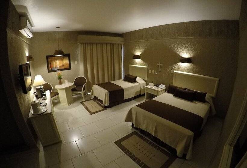 فندق Layfer Del Centro, Cordoba, Ver