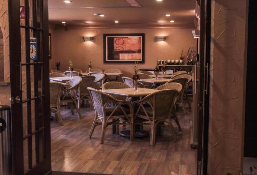 فندق Layfer Del Centro, Cordoba, Ver