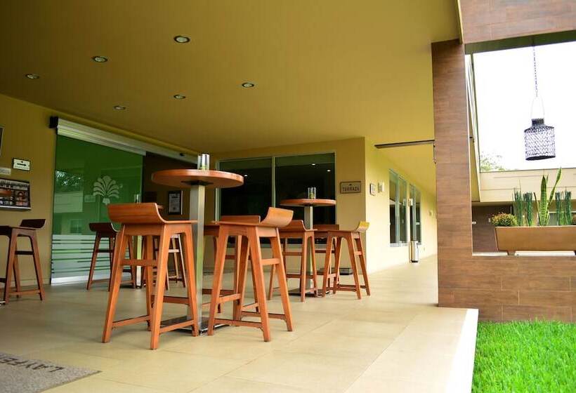 فندق Layfer Express Inn, Cordoba, Ver