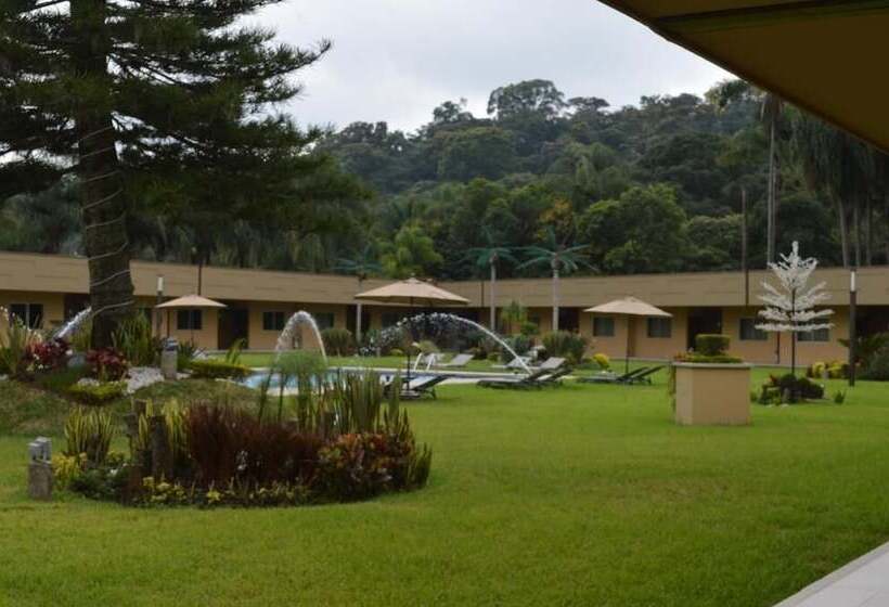 فندق Layfer Express Inn, Cordoba, Ver