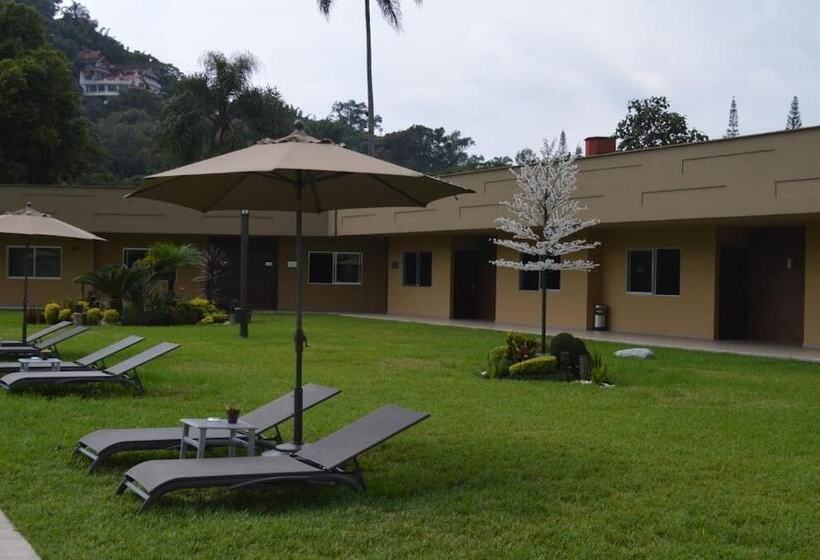 فندق Layfer Express Inn, Cordoba, Ver