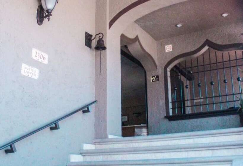 فندق Layfer Express Inn, Cordoba, Ver