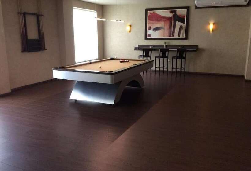 فندق Layfer Express Inn, Cordoba, Ver