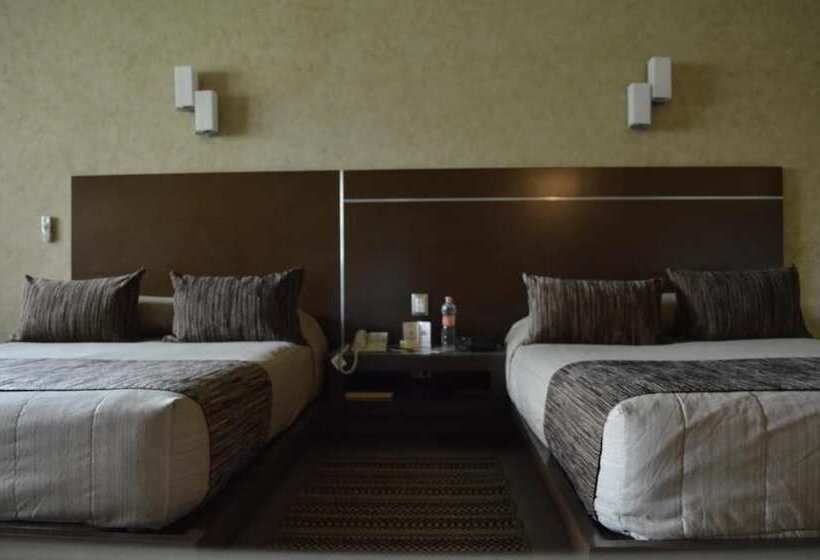 فندق Layfer Express Inn, Cordoba, Ver