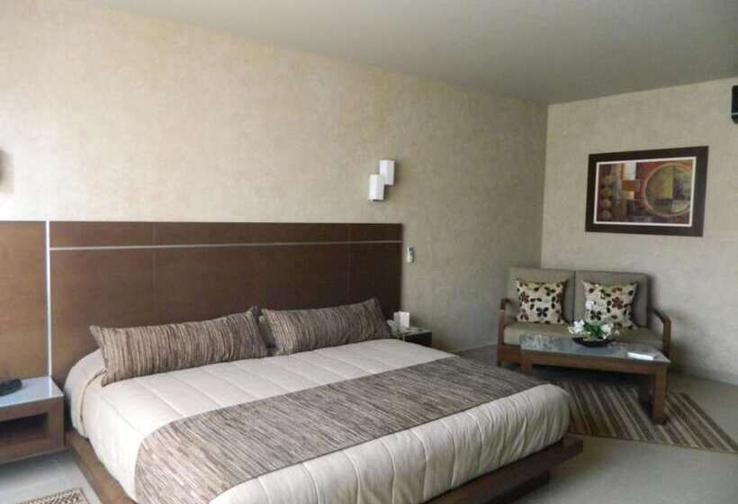 فندق Layfer Express Inn, Cordoba, Ver