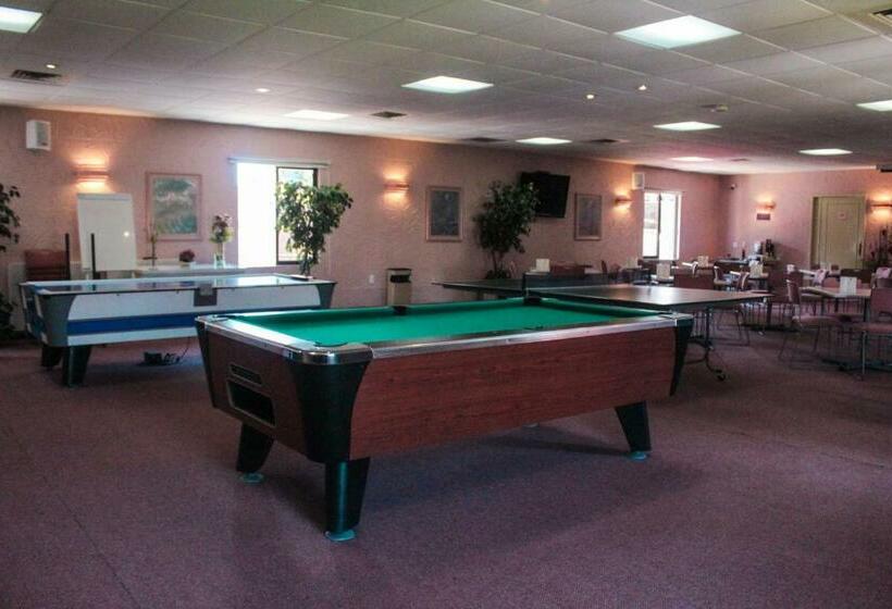 فندق Layfer Del Centro, Cordoba, Ver