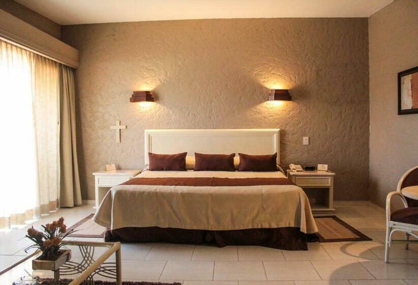 فندق Layfer Del Centro, Cordoba, Ver