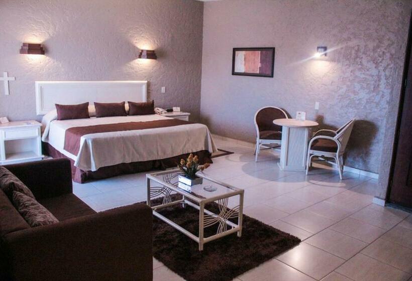 فندق Layfer Del Centro, Cordoba, Ver