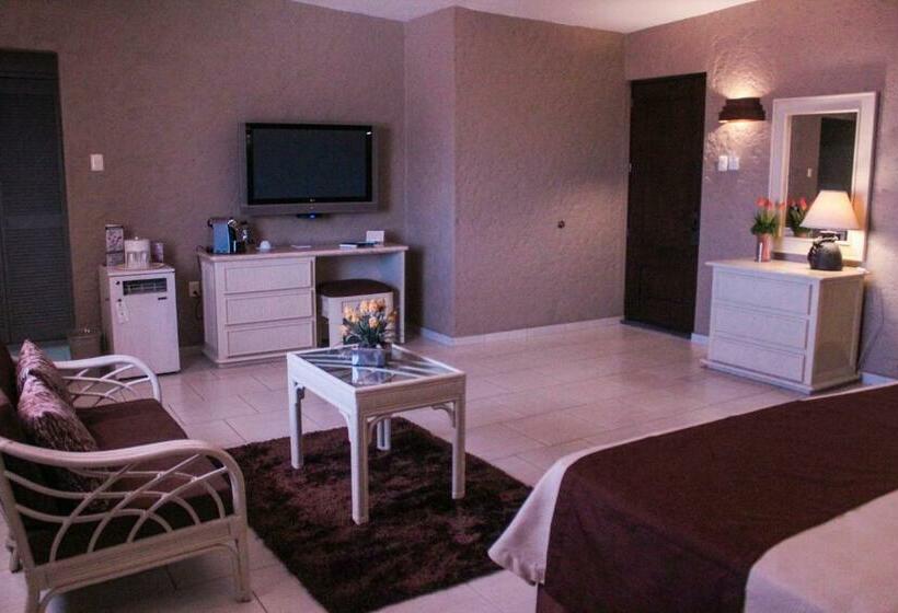 فندق Layfer Del Centro, Cordoba, Ver