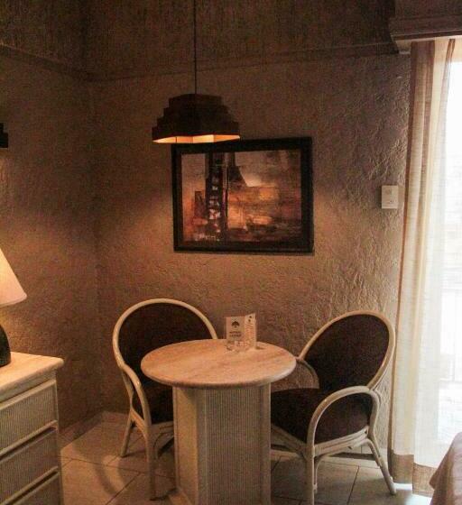 فندق Layfer Del Centro, Cordoba, Ver