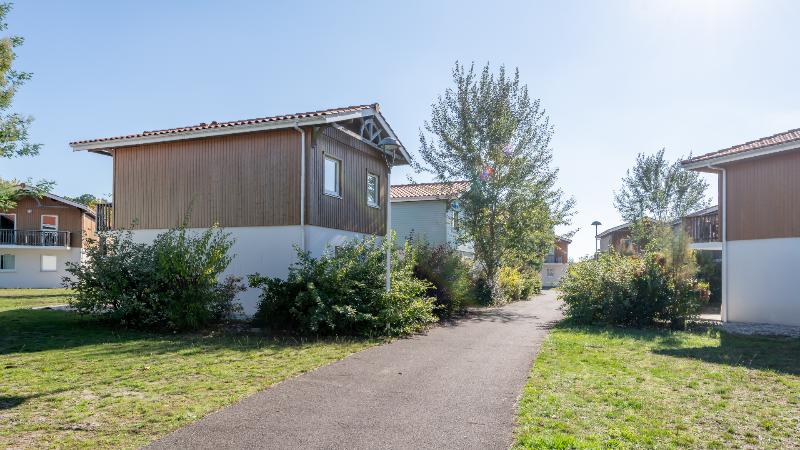 فندق Laouchet Le Hameau Des Grands Lacs