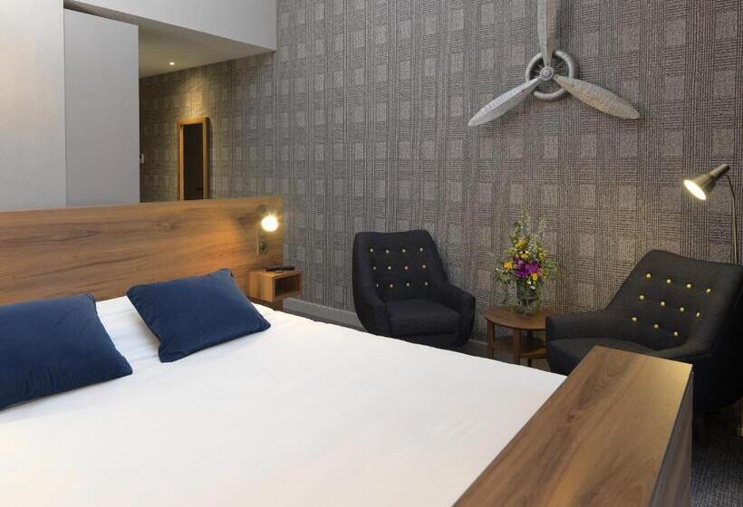 Отель Les Grains D Argent Dizy   Epernay